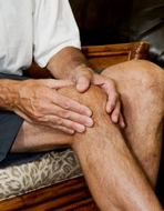 Chiropratique pour les douleurs du genou,de la jambe et du pied