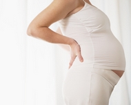 Chiropratique femme enceinte mal au dos durant la grossesse et l'accouchement